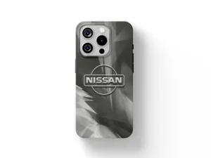 Nissan Cover Smartphone Design Adattabile su Misura